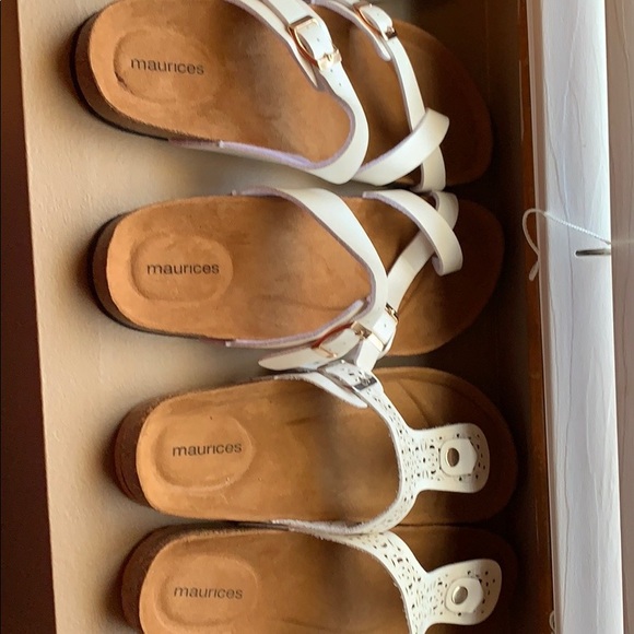 Shoes - Picture 4 of 8